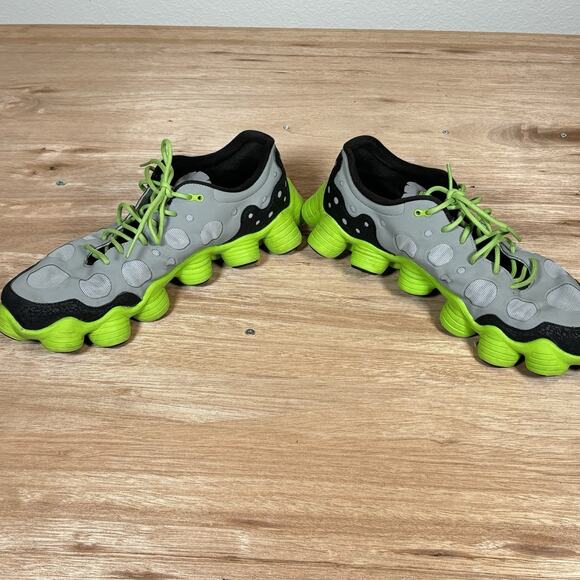 Reebok ATV Plus Space Frogs V53164 Size 13 US RARE main image 6